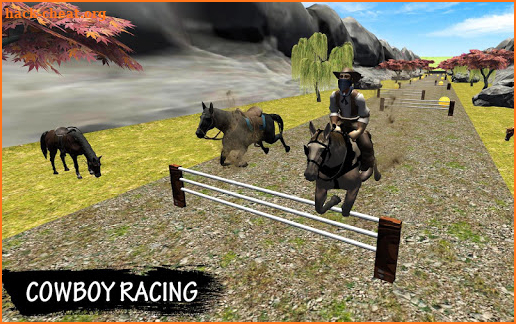 Horse Racing Derby Quest Horse Games Simulator 19 screenshot