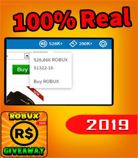 How To Get Free Robux - 2019 - screenshot