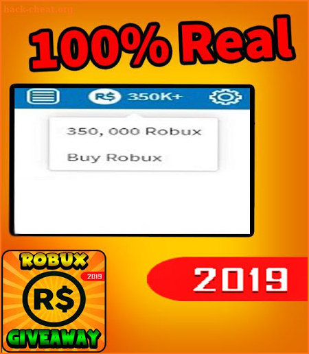 How To Get Free Robux - 2019 - screenshot