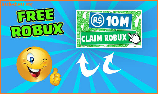 How To Get Free Robux - New Tips Daily Robux 2K20 screenshot
