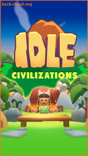 Idle Civilizations screenshot