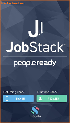 JobStack | Customer screenshot