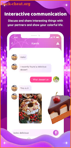 Kantik screenshot