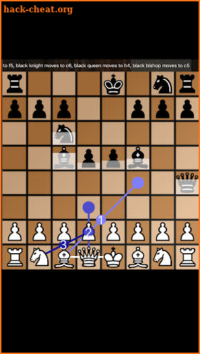 Kill the King: Realtime Chess screenshot