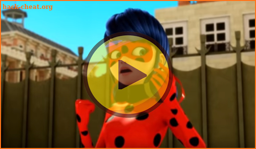 Ladybug and Cat Noir Videos screenshot