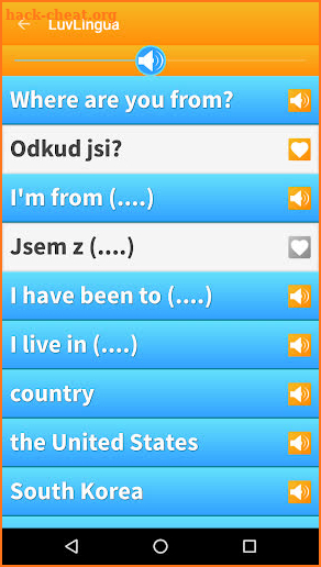 Learn Czech - Language Learning Pro screenshot