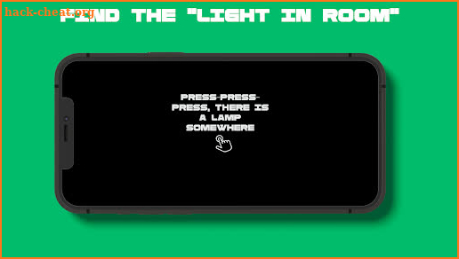 Light In Room screenshot