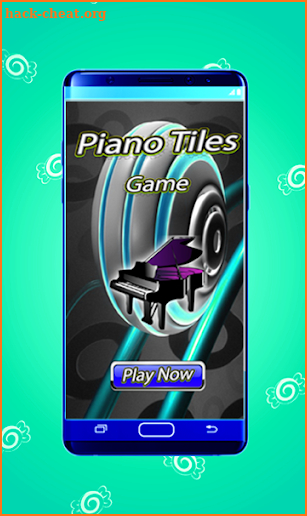 Lil Pump - ESSKEETIT Piano screenshot
