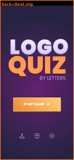 Logo Quiz: by Letter screenshot
