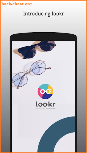 Lookr - By Lenskart screenshot