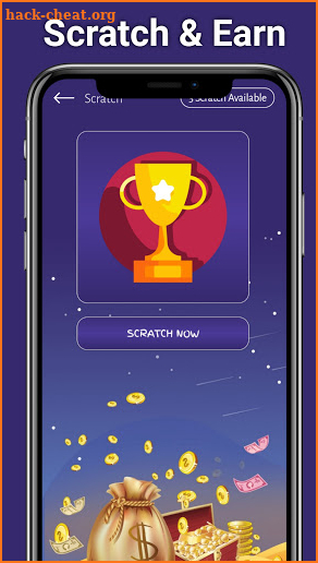 Lucky Rewards - Play Game Earn Reward screenshot