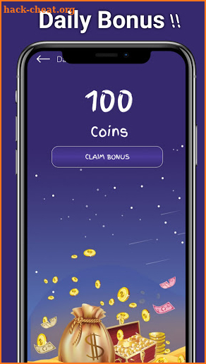 Lucky Rewards - Play Game Earn Reward screenshot