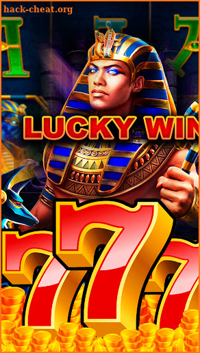 Lucky Win screenshot