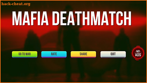 Mafia Deathmatch screenshot