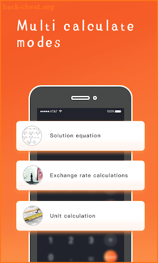 Magic Calculator-Math&Photo Calculator App screenshot