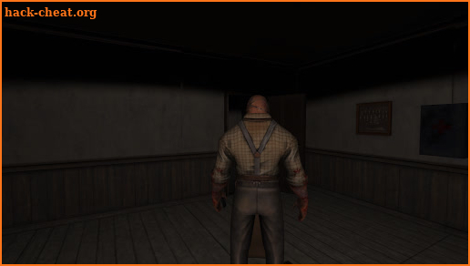 ManHunt : Horror Game screenshot
