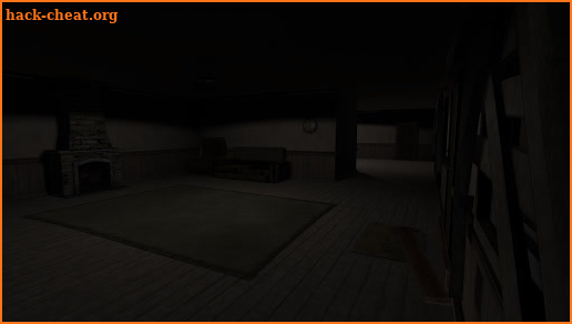 ManHunt : Horror Game screenshot