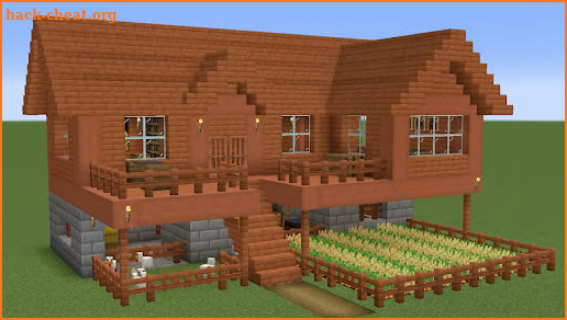 Master Block - Building Craft screenshot