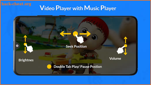 Max HD Player screenshot