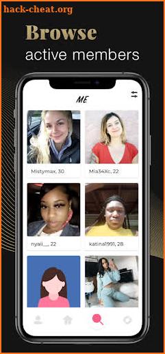 Millionaire Dating App : Date Hook Up Rich Singles screenshot