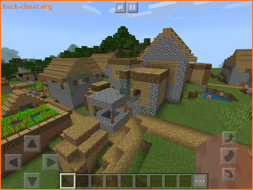 Minecraft: Education Edition screenshot