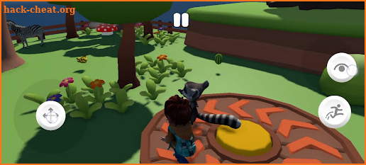 Mini Island Zoo screenshot