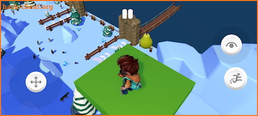 Mini Island Zoo screenshot