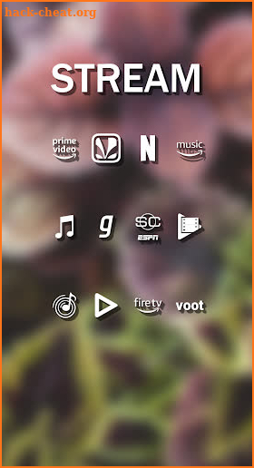 Minimal - Icon Pack screenshot