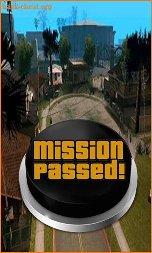 Mission Passed Button screenshot