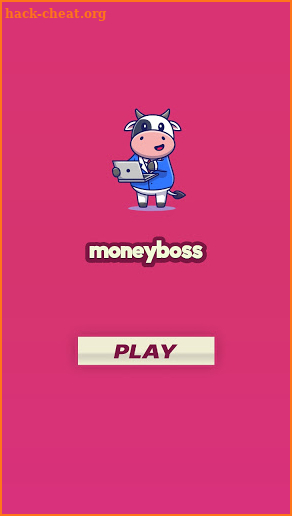 Money Boss screenshot