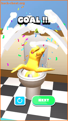 Mr.Toilet screenshot