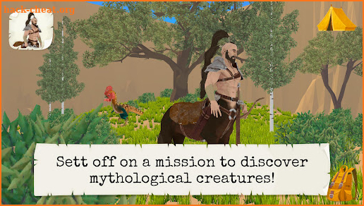 Myths & Legends (Full Version) screenshot