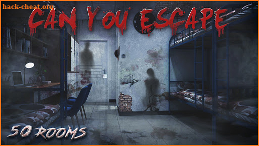 New 50 rooms escape:Can you escape:Escape game Ⅲ screenshot
