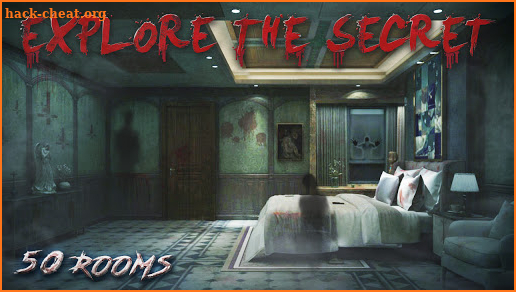New 50 rooms escape:Can you escape:Escape game Ⅲ screenshot