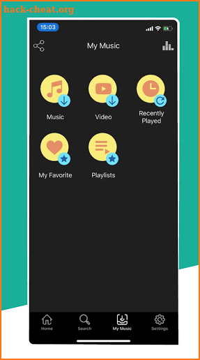 NEW VOZEE MP3 & MP4 Musi‪c Tips screenshot