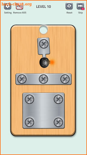 Nuts And Bolts - Screw Puzzle screenshot