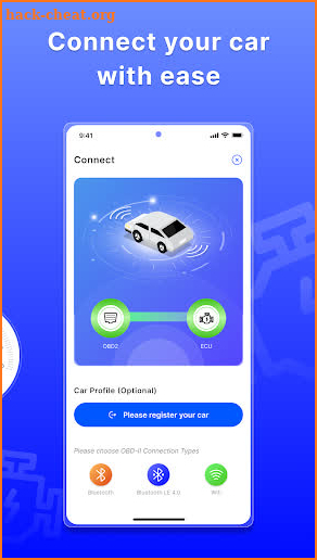 OBD2 Car Scanner - Torque FixD screenshot