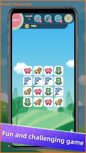 Onet Classic Puzzle - Free Connect Game screenshot