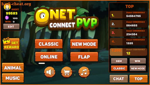 Onet Connect: PVP screenshot