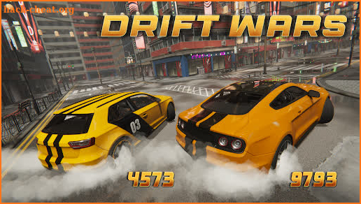 Online Drift Arena screenshot