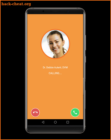 Petzam – Vet Video Call App screenshot