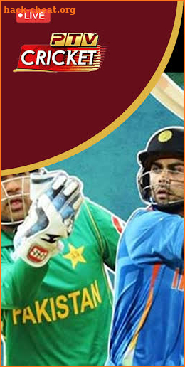 PTV Sports Cricket WorldCup: PTV Sports Live screenshot