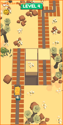 Rail Connect screenshot