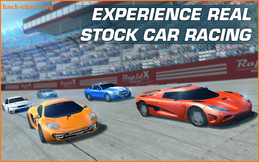 REAL Fast Car Racing: Asphalt Road & Crazy Track screenshot
