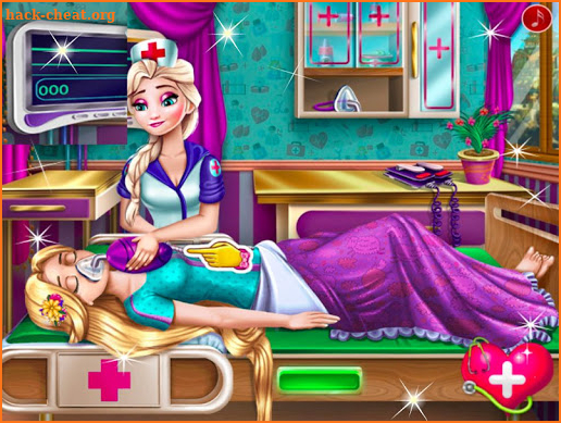 resurrection emergency - Princess Emergency Doctor screenshot
