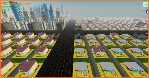 REVW Real Estate Virtual World screenshot