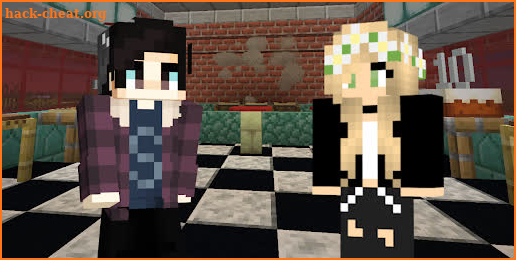 Riverdale Skins for Minecraft screenshot