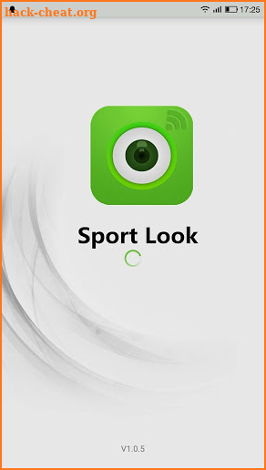 SportLook screenshot