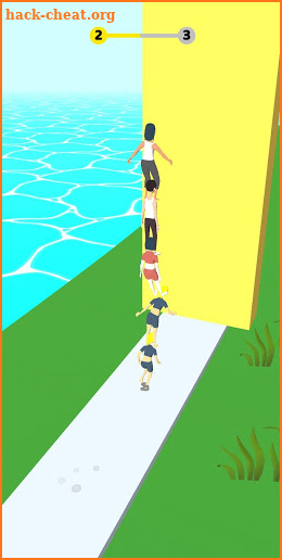 Stack And Jump:Best Puzzle screenshot
