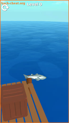 Struggle Fish screenshot